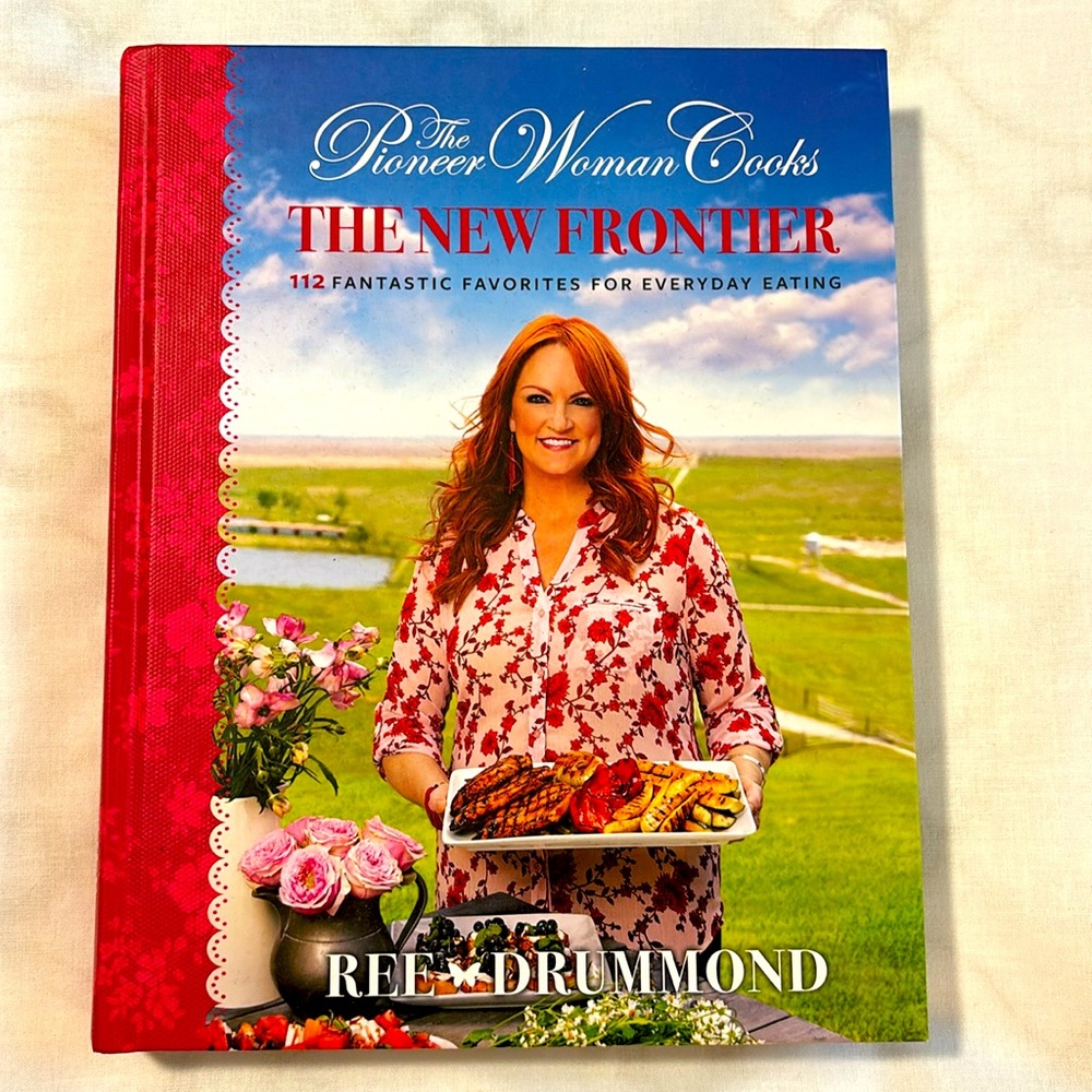 The Pioneer Woman Cooks The New Frontier